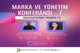 Kurumsal İletişim 1.0 Etkinliği İçin Geri Sayım