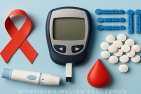 İnsülin Direnci ve Beslenme Tedavisi: Düşük Glisemik İndeksli Diyetlerin Rolü