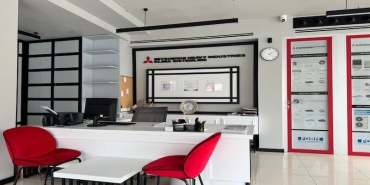 Mitsubishi Heavy Klima Bayi