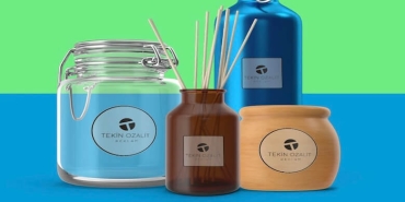 Sticker Baskı Fiyatları