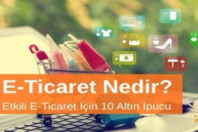 E-Ticaret Yönetimi Nedir? Etkili E-Ticaret Yönetimi İçin 10 Altın İpucu