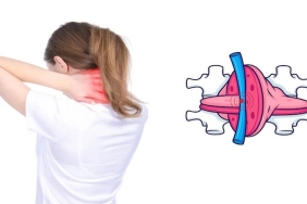 Ofis Çalışanları Dikkat! Bilgisayar Başında Saatler Boyunca Oturmak Boyun Fıtığına Davetiye