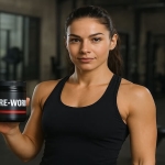 Pre-Workout Nedir, Ne İşe Yarar?