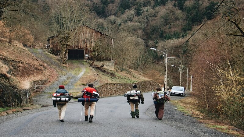 Canada WildCo – Outdoor Gear Built for Canada’s Wild Conditions