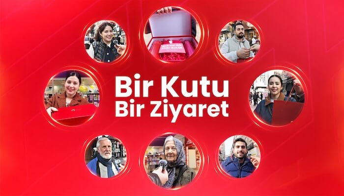 NexBirlik’ten Türkiye’de Çok Boyutlu Marka Hamlesi