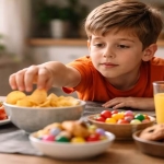 Reward Deficiency Syndrome ve Beslenme Davranışı