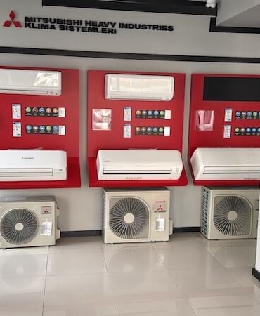 Multi Klima Sistemleri Avantajları Nelerdir?