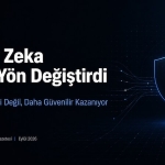 Yapay Zeka Yarışı Yön Değiştirdi: Artık Daha Zeki Değil, Daha Güvenilir Kazanıyor